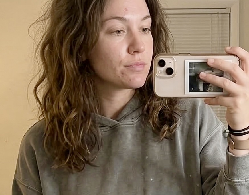 Amanda K.